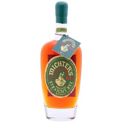 Michter's Single Barrel Kentucky Straight Rye 10 Year Old