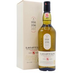 Also from Lagavulin