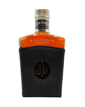 Jack Daniel's Monogram