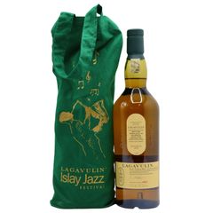 Lagavulin 2016 Jazz Festival 200th Anniversary Islay