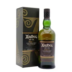 Ardbeg AN OA