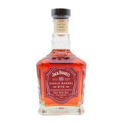 Jack Daniel's Single Barrel Rye