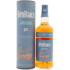 Benriach 21 Year Old