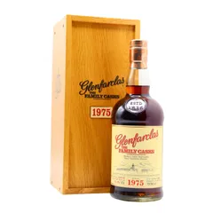 Glenfarclas The Family Casks #5038 1975 31 Year Old