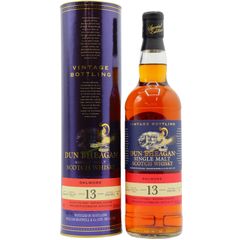 Dalmore Dun Bheagan 2004 13 Year Old