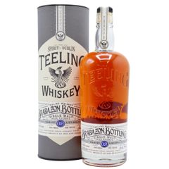Teeling Brabazon Bottling Series #2 Irish