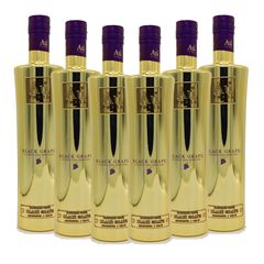 Au Black Grape Vodka