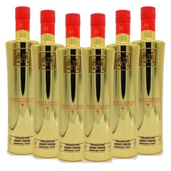 Au Fruit Punch Vodka