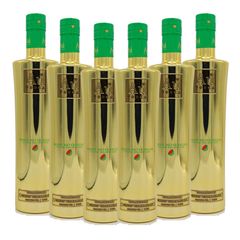 Au Green Watermelon Vodka