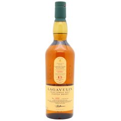 Lagavulin Feis Ile 2021 13 Year Old