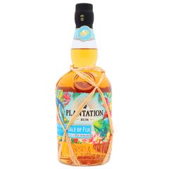 Plantation Isle Of Fiji Rum