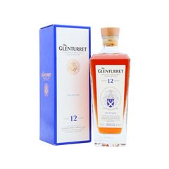 Glenturret 2022 Release 12 Year Old