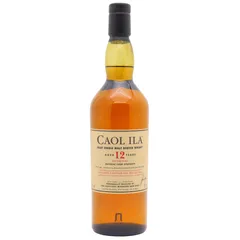 Caol Ila Feis Ile 2021 12 Year Old