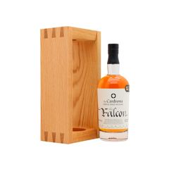 Cardrona The Falcon New Zealand Single Malt 2017 7 Year Old