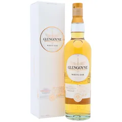Glengoyne White Oak Cask Matured