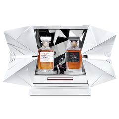 Port Ellen (silent) Gemini Set 1978 44 Year Old