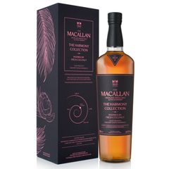 The Macallan Harmony Collection #6 - Fresh Coconut