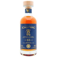 Scallywag Limited Edition Speyside 18 Year Old