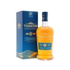 Tomatin 8 Year Old