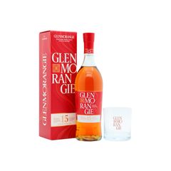 Glenmorangie Lasanta Sherry Cask Finish 15 Year Old