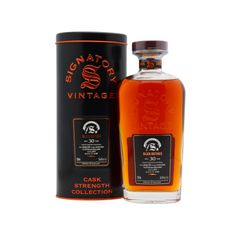 Glenrothes Signatory Vintage Symington's Choice Single Oloros 1995 30 Year Old