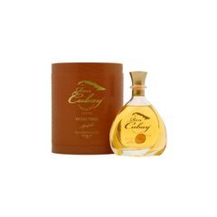 Ron Cubay Extra Viejo Cuban 14 Year Old Rum