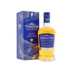 Tomatin Legacy
