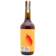 Bunnahabhain Staoisha - Leith Bond Single Pedro Ximenez Sherry 12 Year Old