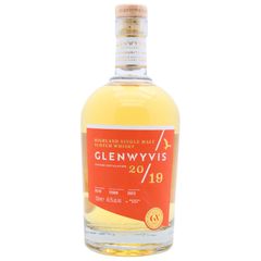 GlenWyvis Batch 1 2019