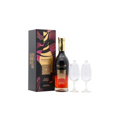 Glenmorangie Signet Reserve