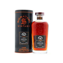 Linkwood Signatory Vintage Symington's Choice Single Sherry 1995 30 Year Old