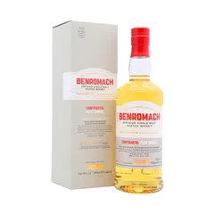 Benromach Contrasts - Peat Smoke 2014 9 Year Old