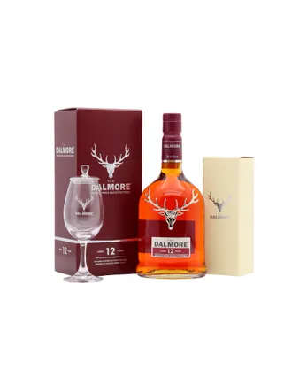 Dalmore 12 Year Old