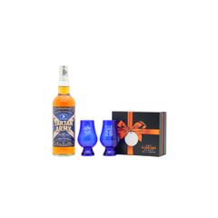 Ben Nevis Signatory Vintage Tartan Army 11 Year Old