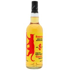 Clynelish Thompson Bros 2018 8 Year Old