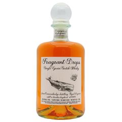 Cameronbridge Fragrant Drops Single Bourbon Cask #3028692 1984 42 Year Old
