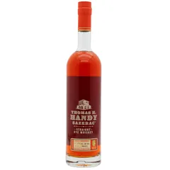 Thomas H Handy Antique Collection 2019 Edition Sazerac Straight R 2013 6 Year Old