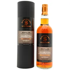 Highland Park Whitlaw - Signatory Vintage Un-Chillfiltered Colle 2018 8 Year Old