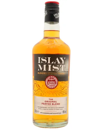 Islay Mist