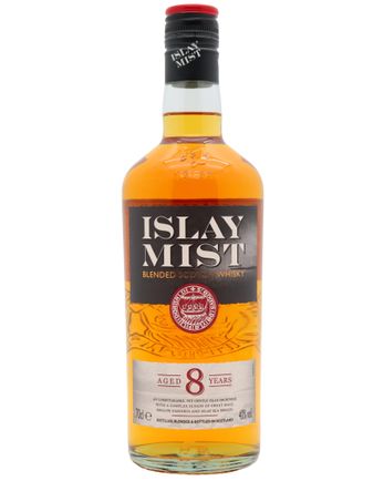 Islay Mist 8 Year Old