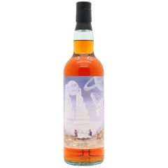 Decadent Drinks 1992 33 Year Old
