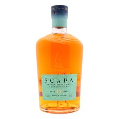 Scapa Orkney 10 Year Old