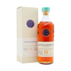 Glenglassaugh 15 Year Old