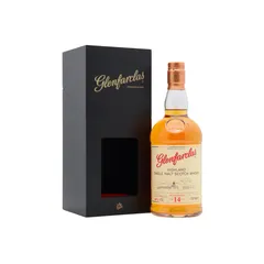 Glenfarclas 14 Year Old