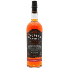 Bladnoch Coopers Choice Lowland Fruit Basket Single Port