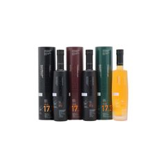Octomore Seventeen Series