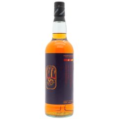 Thompson Bros 16 Year Old