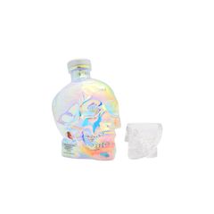Crystal Head Aurora Canadian Vodka