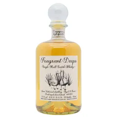 Linkwood Fragrant Drops Single Tequila Cask #9008905 2011 12 Year Old