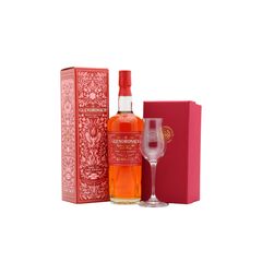 Glendronach Masters Anthology Collection - Ode To The Embers S